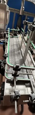 Ispettore di Bottiglie Usato FT-System 6.000 bph