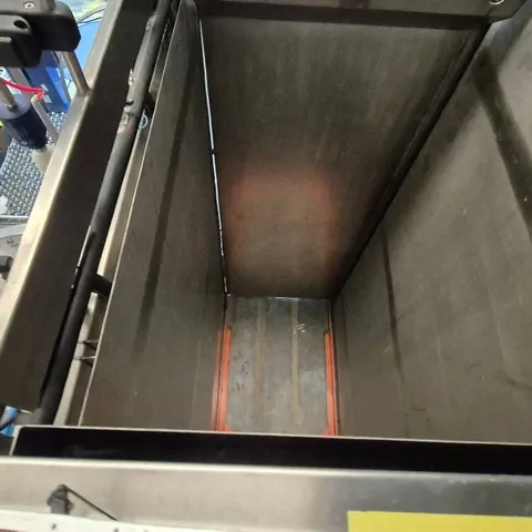 Depallettizzatore usato Comac 6.000 bph