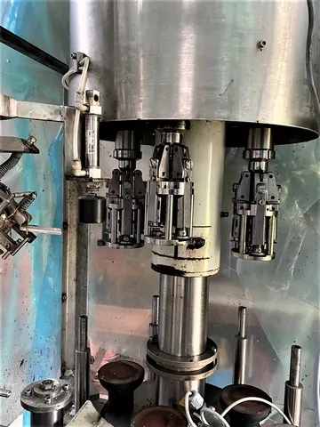 Tappatore Stelvin Usato Arol 6.000 bph