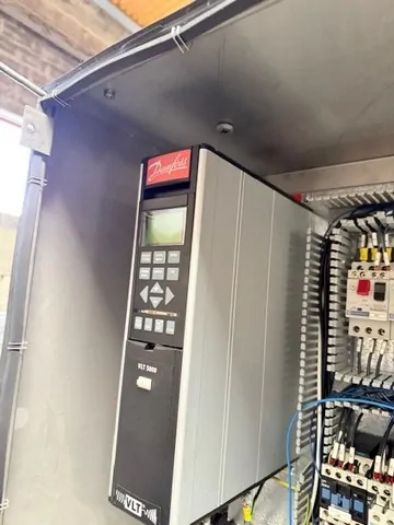 Tappatore Sughero Raso Usato Arol 6.000 bph