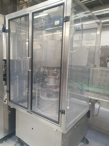 Tappatore Corona Usato Bertolaso beta 606 10.000 bph
