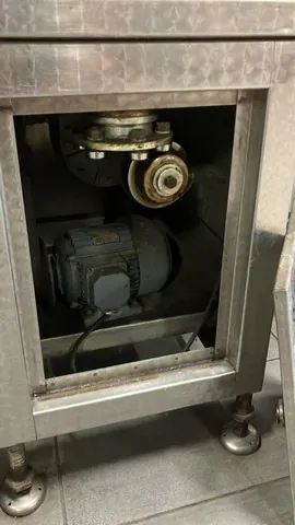 Tappatore Corona Usato GAI 3.000 bph