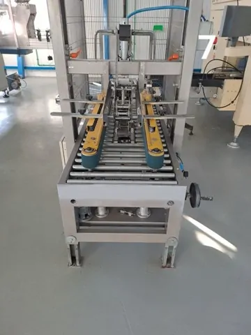Incartonatrice Usata TMG A1 E M1 7.200 bph