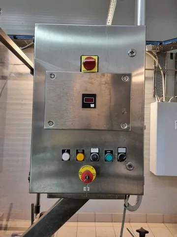 Tappatore Corona Usato Bertolaso 5.500 bph