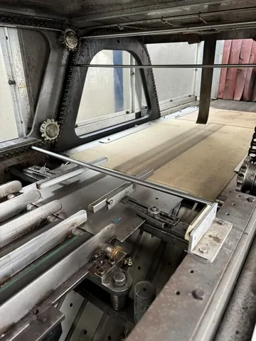 Fardellatrice Usata SMI APET 132/B 30 bph