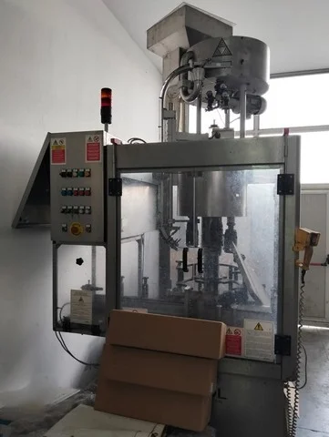 Tappatore Vite Usato Arol EURO VA 7.000 bph